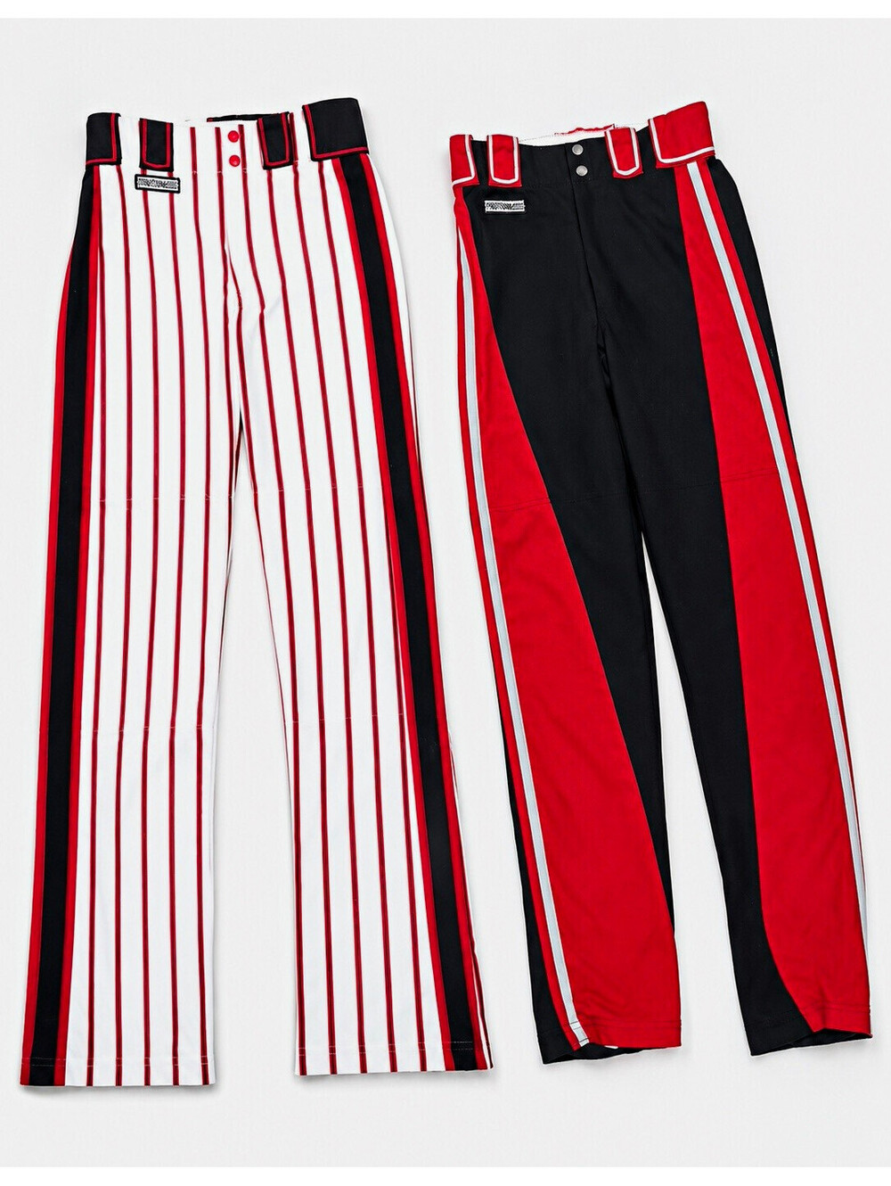 Men’s softball / baseball pants Pennsylvania Athletic Sports 32-34 two pair
